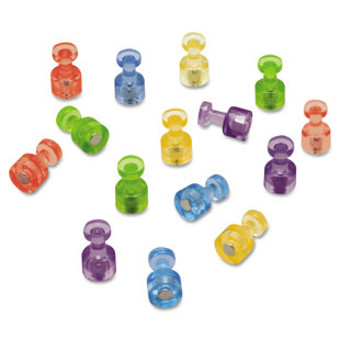 Magnetic Letters Wayfair