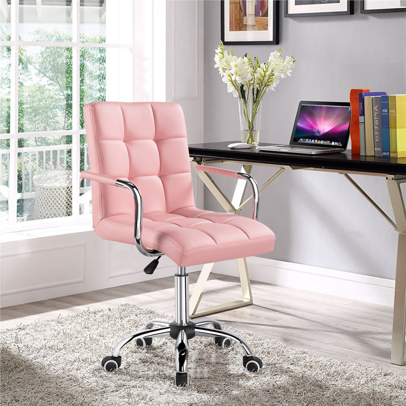 comfy computer chair