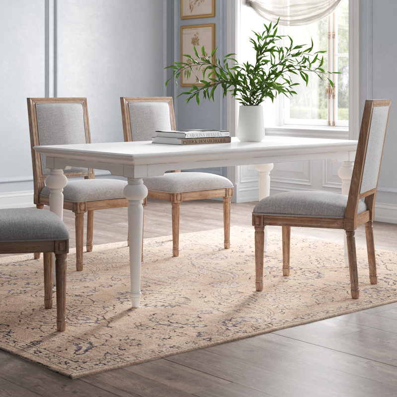 kelly clarkson dining set