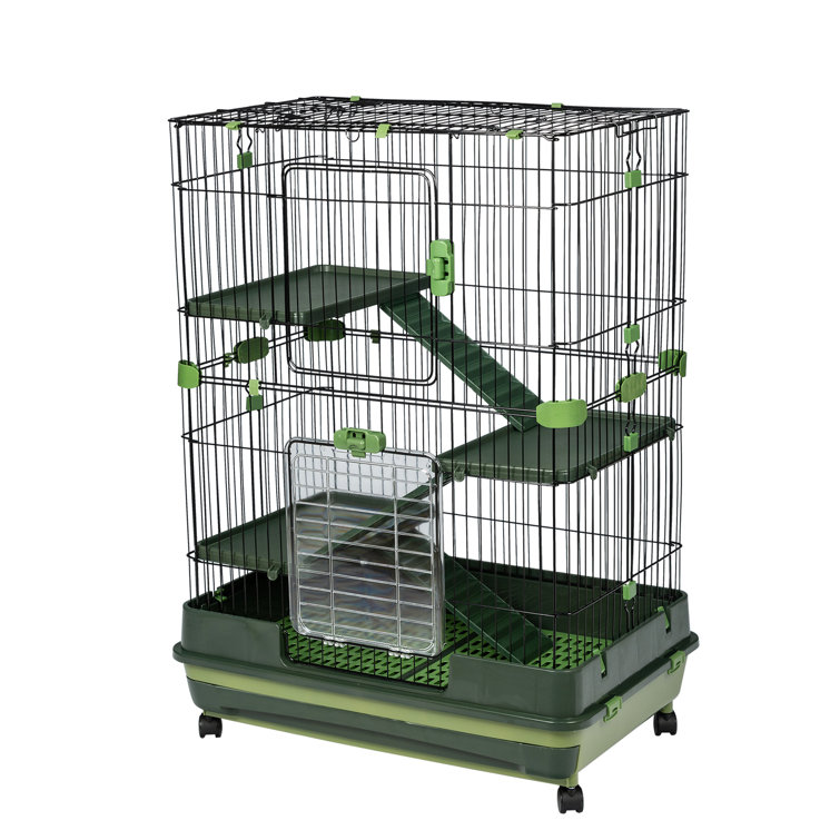 wayfair small animal cage