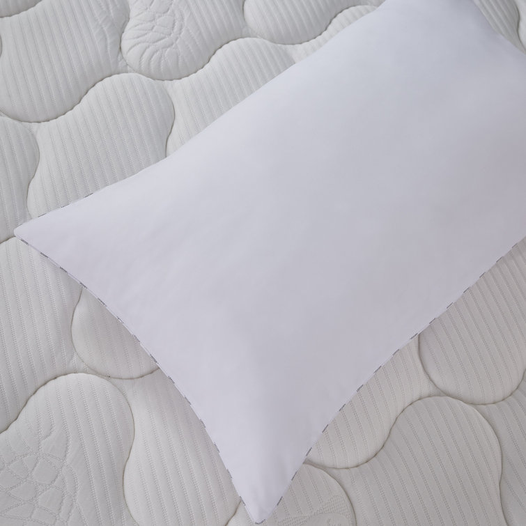 sealy select response pillow