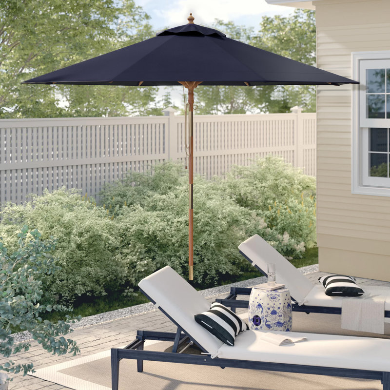 patio umbrella