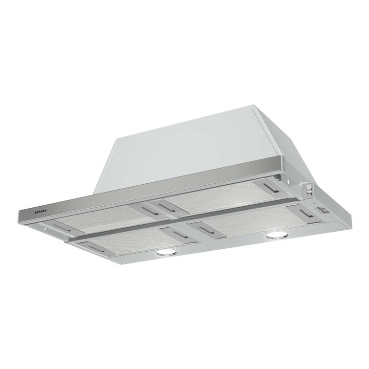 pull out exhaust hood