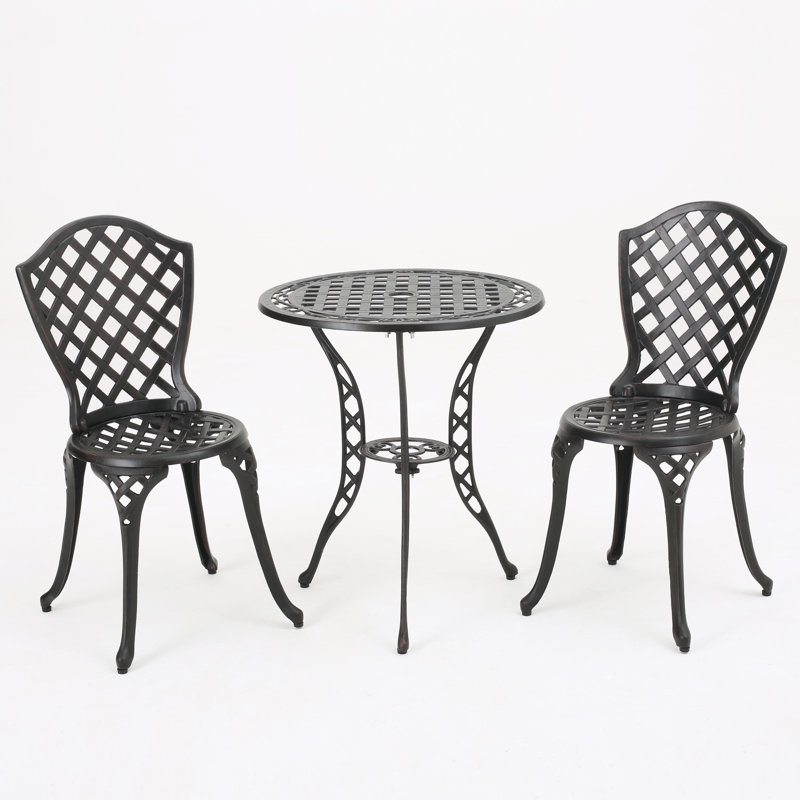 Grassingt Bistro Set
