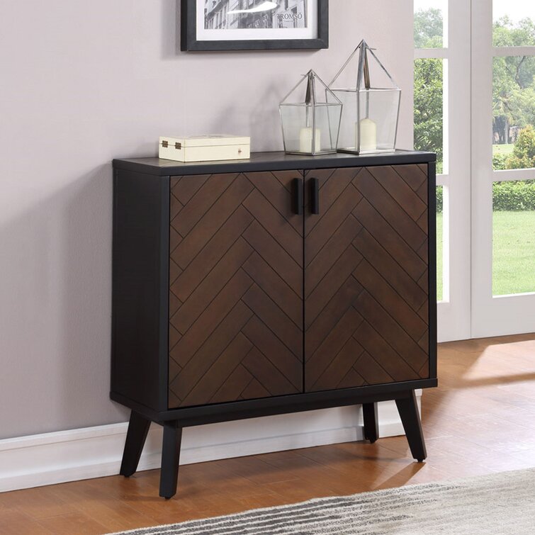 Corrigan Studio Ashton 2 Door Accent Cabinet Wayfair