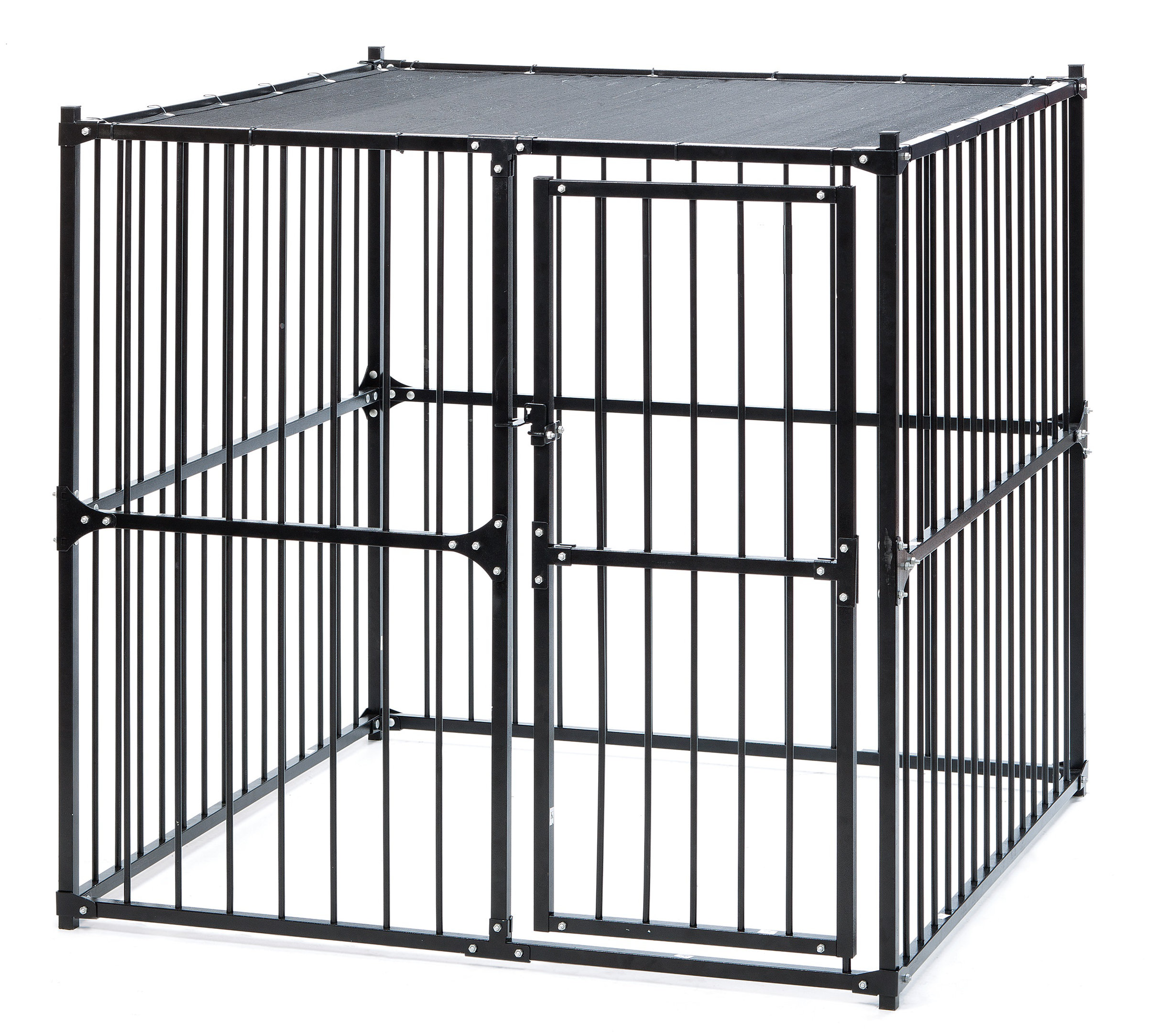 fencemaster kennel