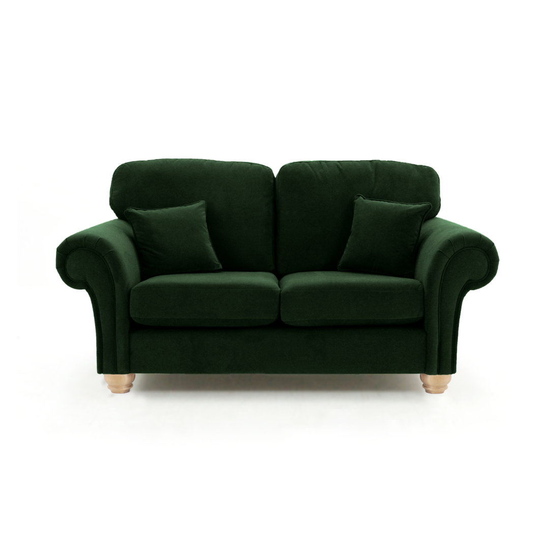 Mercer41 Zweiersofa Lila
