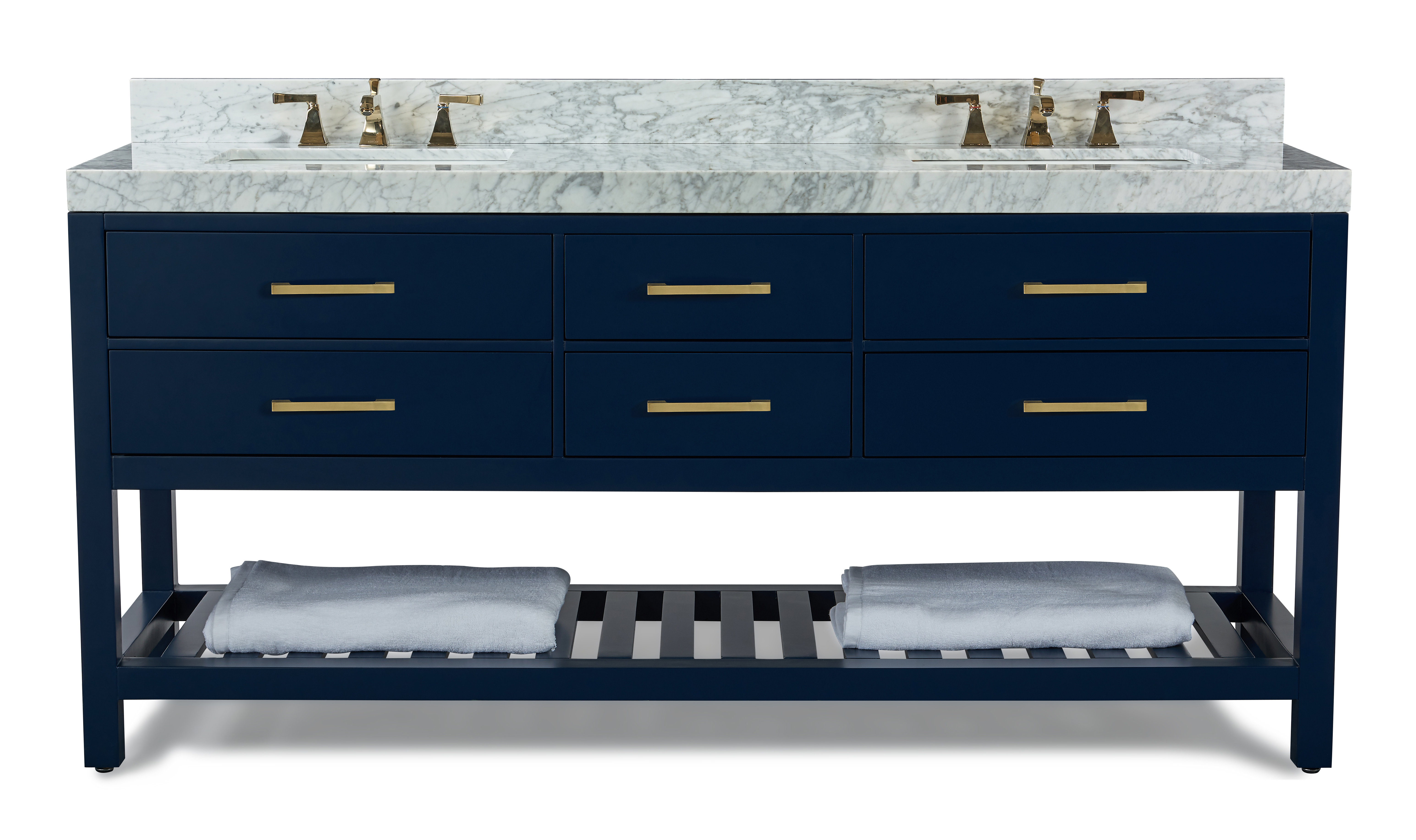 Sand Stable Carrie 72 Double Bathroom Vanity Set Reviews Wayfair Sand Stable Carrie 72 Double Bathroom Vanity Set Reviews Wayfair