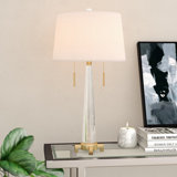 table lamp pull switch