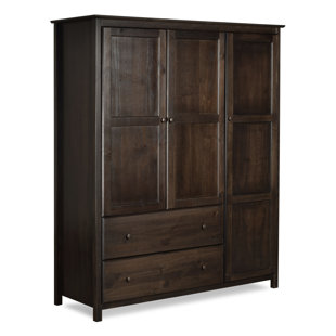 Armoires Wardrobes Joss Main Quickview
