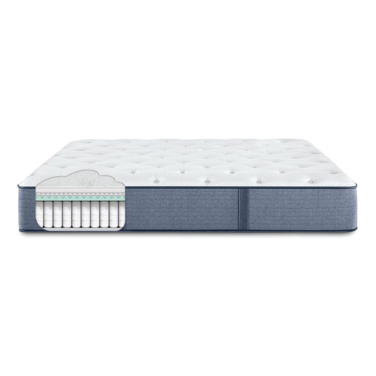 serta 3 layer pillow