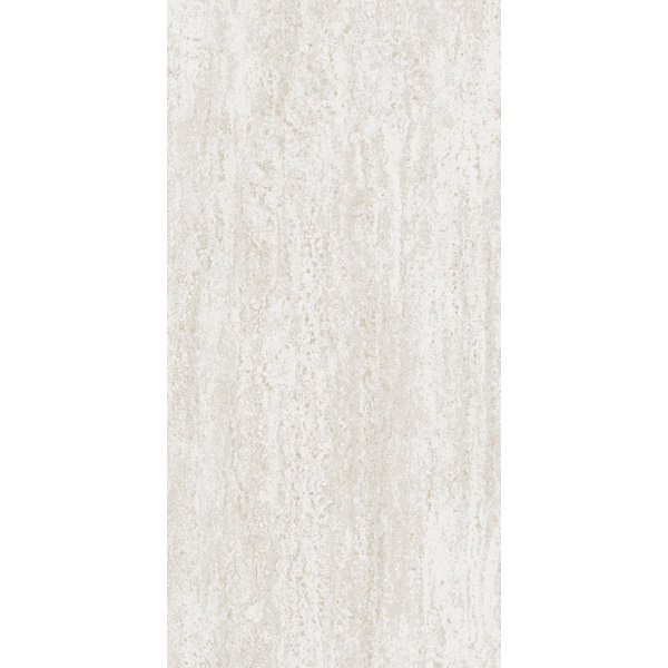Interceramic Contessa 12 X 24 Porcelain Field Tile In Pewter