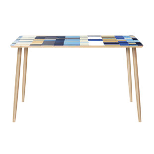 Go to store & view more images Brayden Studio Lissie Dining Table