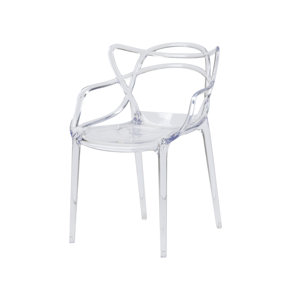 David Kids Desk Chair by Commercial Seating Products