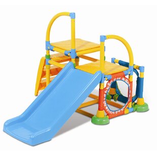 active play gym set