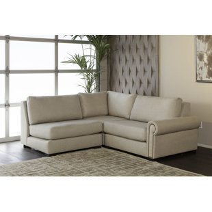 Willia Sectional by Three Posts New