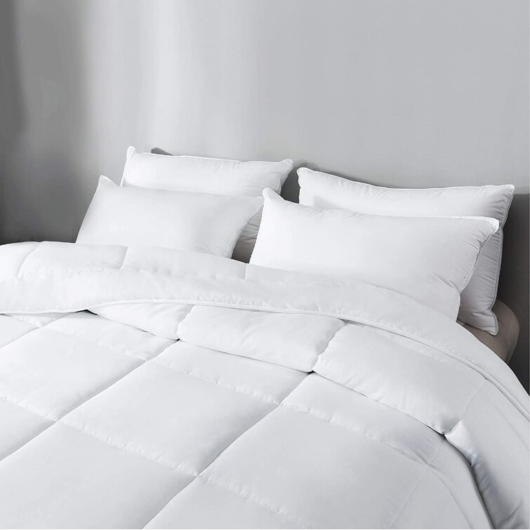 nautica home down alternative comforter