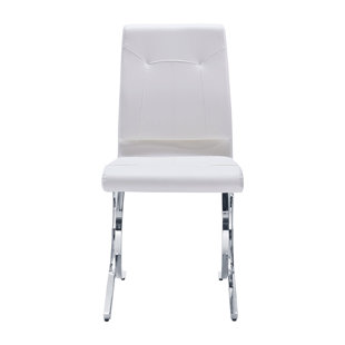 Sky Upholstered Dining Chair (Set of 4)