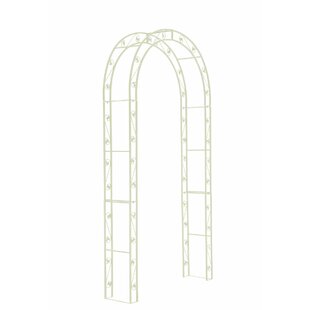 Cade Garden Arch By Lily Manor