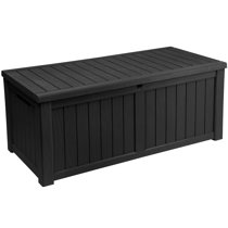 Outdoor Pool Storage Cabinet Wayfair