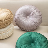 Tufted Throw Pillows Wayfair