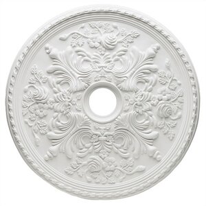 Le Sirenuse Ceiling Fan Medallion