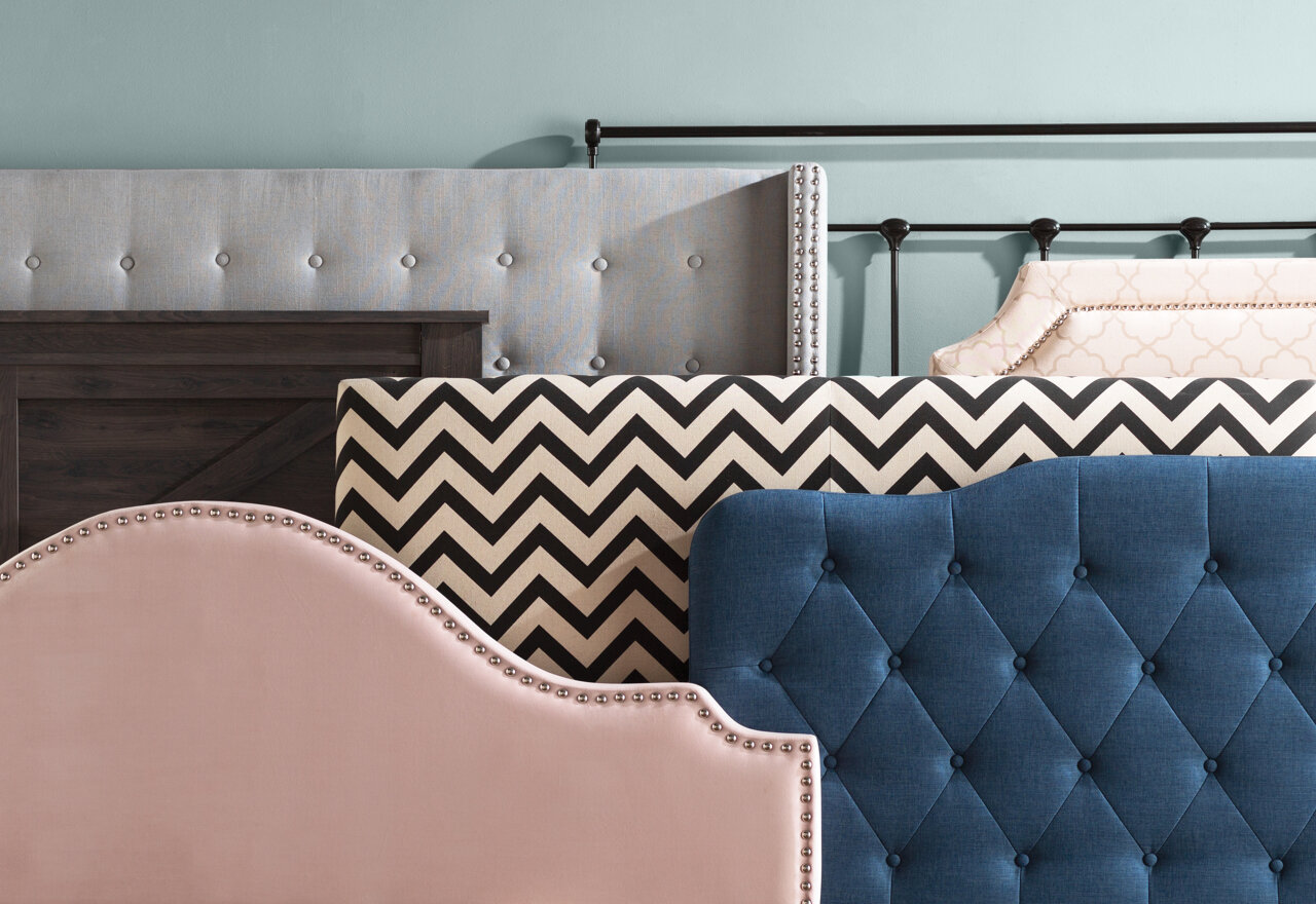 [BIG SALE] TopRated Headboards You’ll Love In 2023 Wayfair