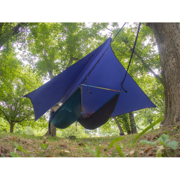 Unisex Eagles Nest Outfitters Fuse Hammock System Sistema de Hamaca en tándem de fusibles