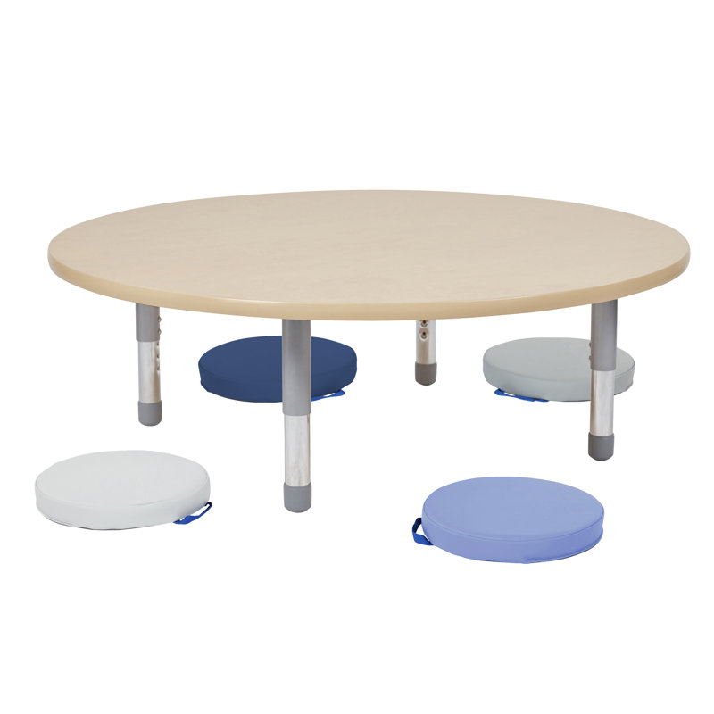 floor activity table
