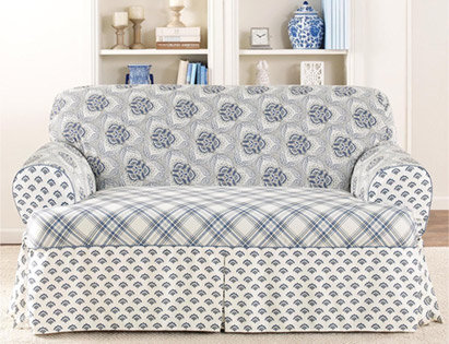 Slipcover Buying Guide Wayfair