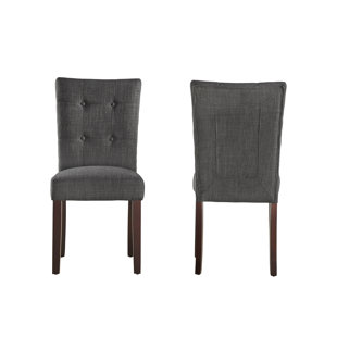 Dyer Side Chair (Set of 2)