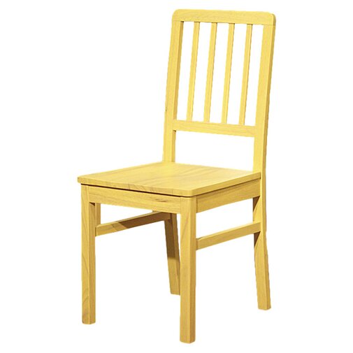 Carolina Solid Wood Dining Chair & Reviews | Birch Lane