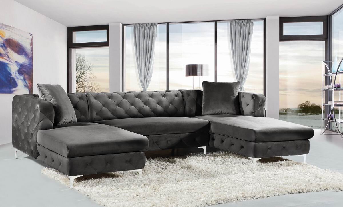 Lucius Sectional