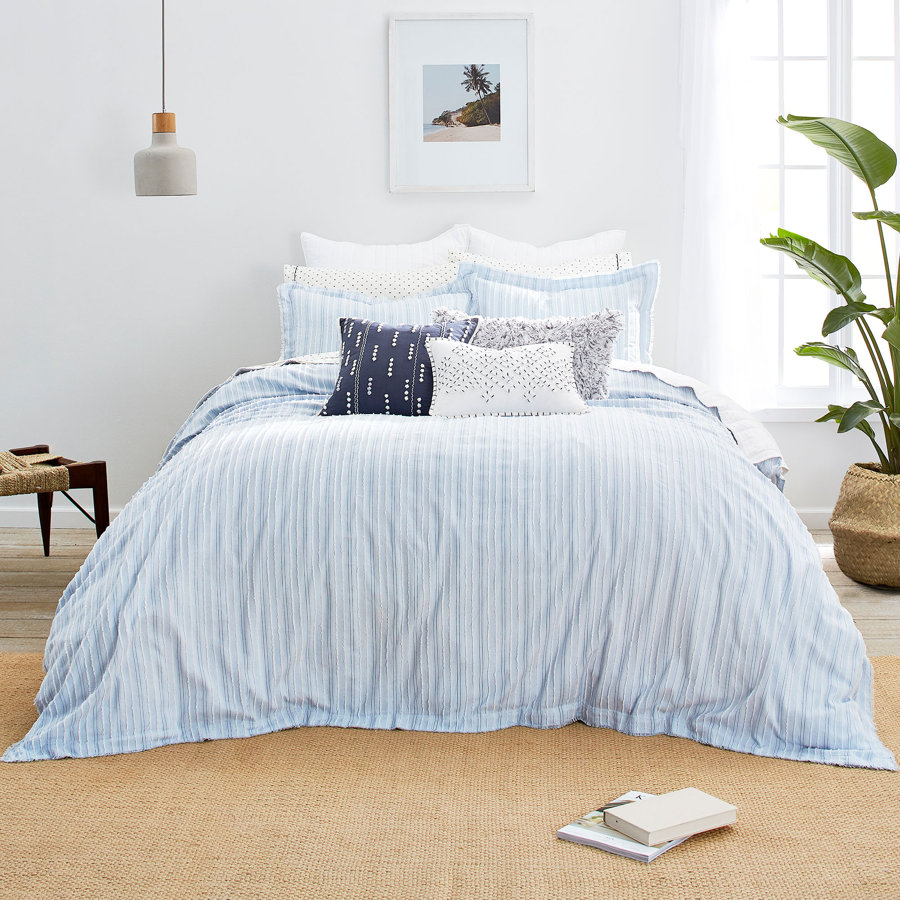 Pacifica Comforter Set