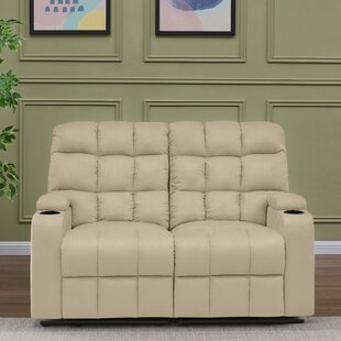 home theatre love seat