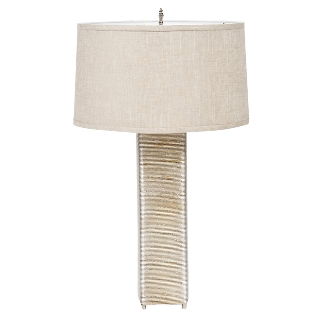 Worldsaway Wire Wred 24 Table Lamp Wayfair Worldsaway Wire Wred 24 Table Lamp