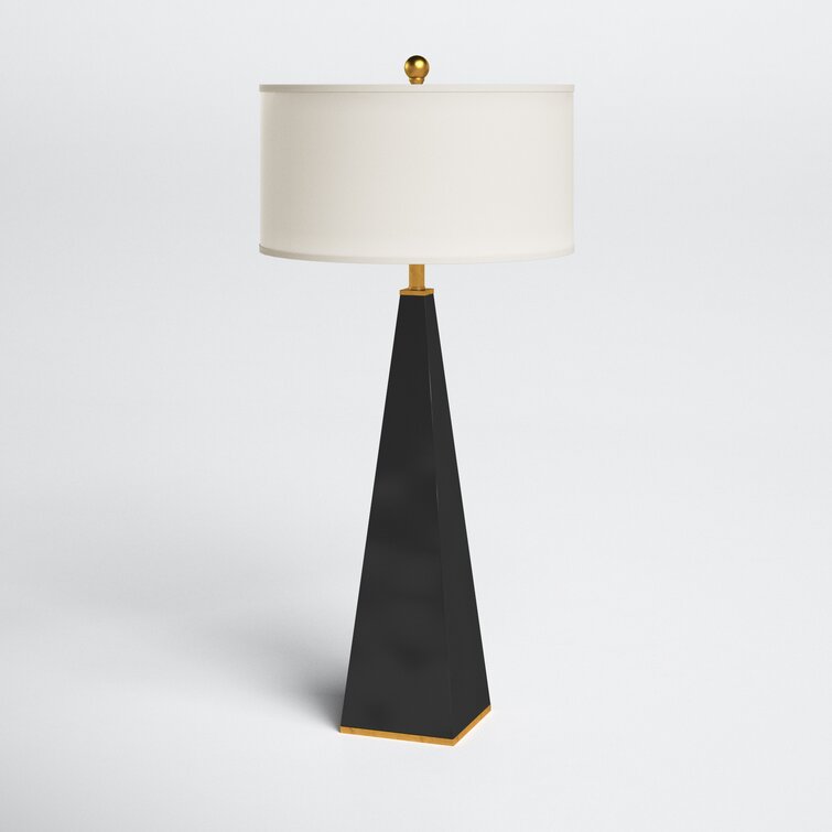 cool black table lamps