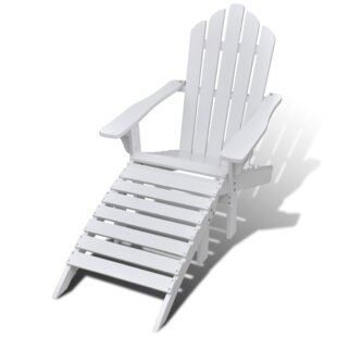 Clymer Chair By Beachcrest Home