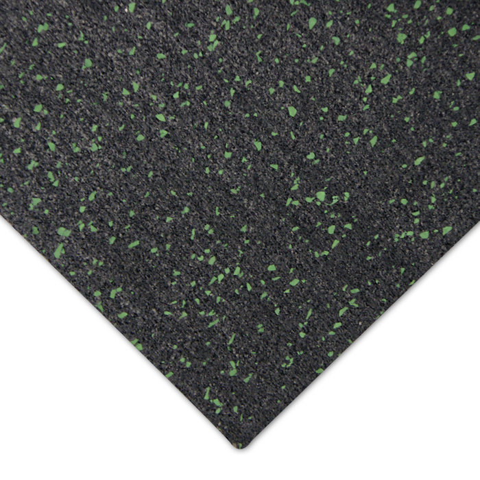 Rubber Cal Inc Elephant Bark 240 Recycled Rubber Flooring