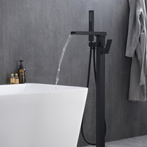 Clawfoot Tub Shower Kit Wayfair