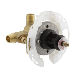 Kohler Rite Temp Valve Wayfair Kohler Rite Temp 1 2 Pressure Balancing Valve With Driver Stops
