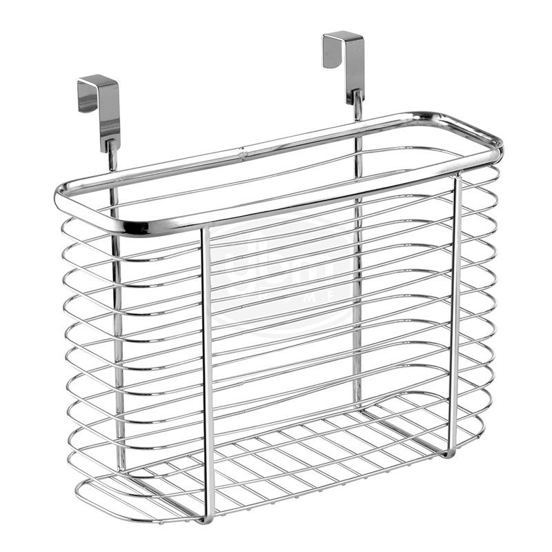 Rebrilliant Over The Door Kitchen Cabinet Door Organizer Reviews
