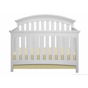 park ridge 4 in 1 crib