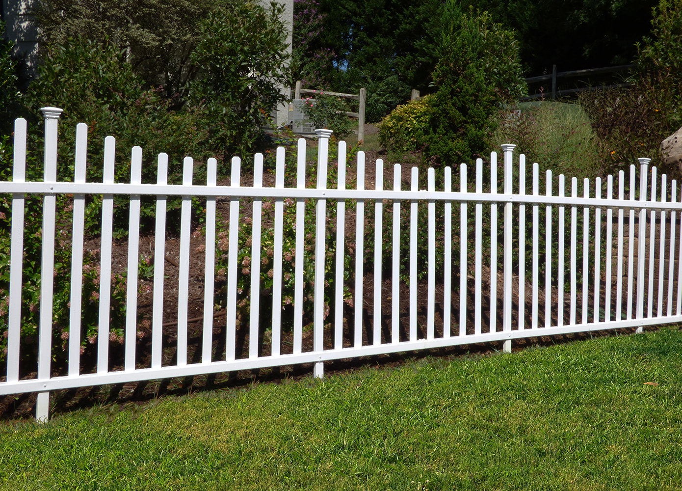 Outdoor Portable Fence Wayfair