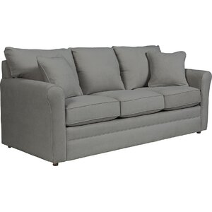 Leah Supreme Comfortu2122 Sleeper Sofa