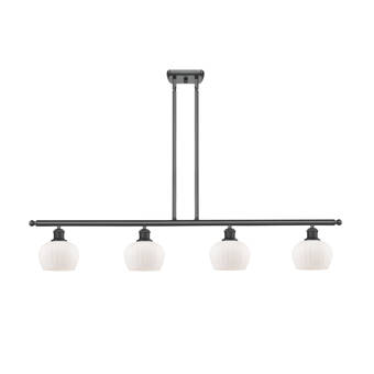 Gracie Oaks Sipes 3 Light Cluster Jar Pendant Wayfair