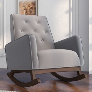 nursing chair wayfair