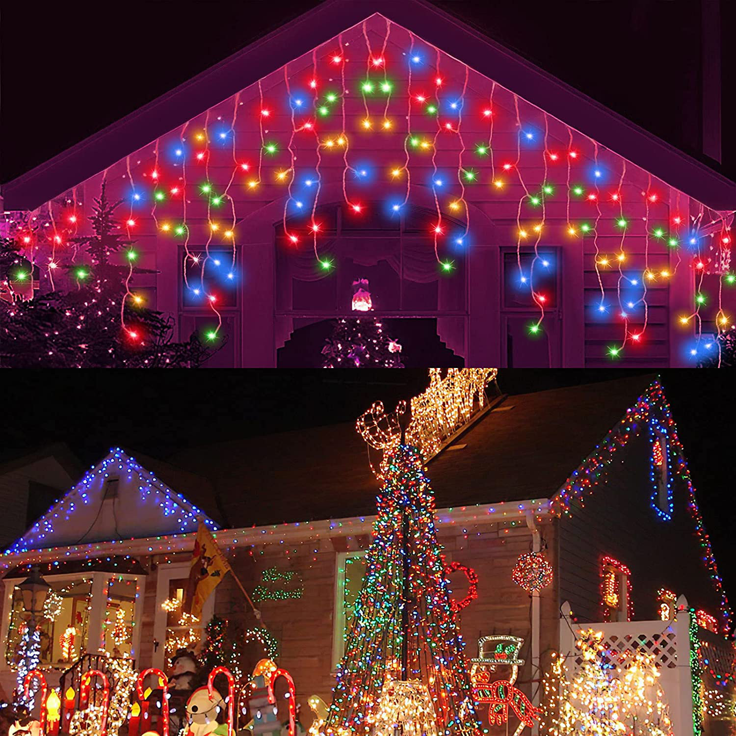 icycle christmas lights icycle christmas lights