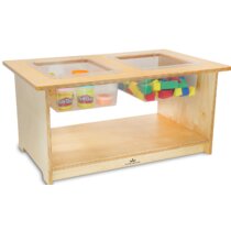 kidkraft sensory table