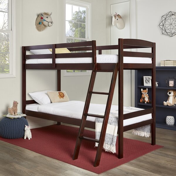 Mini Bunk Beds Wayfair